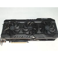 中古  ASUS TUF-RTX3080-10G-V2-GAMING（RTX3080 10GB） 3480041095 