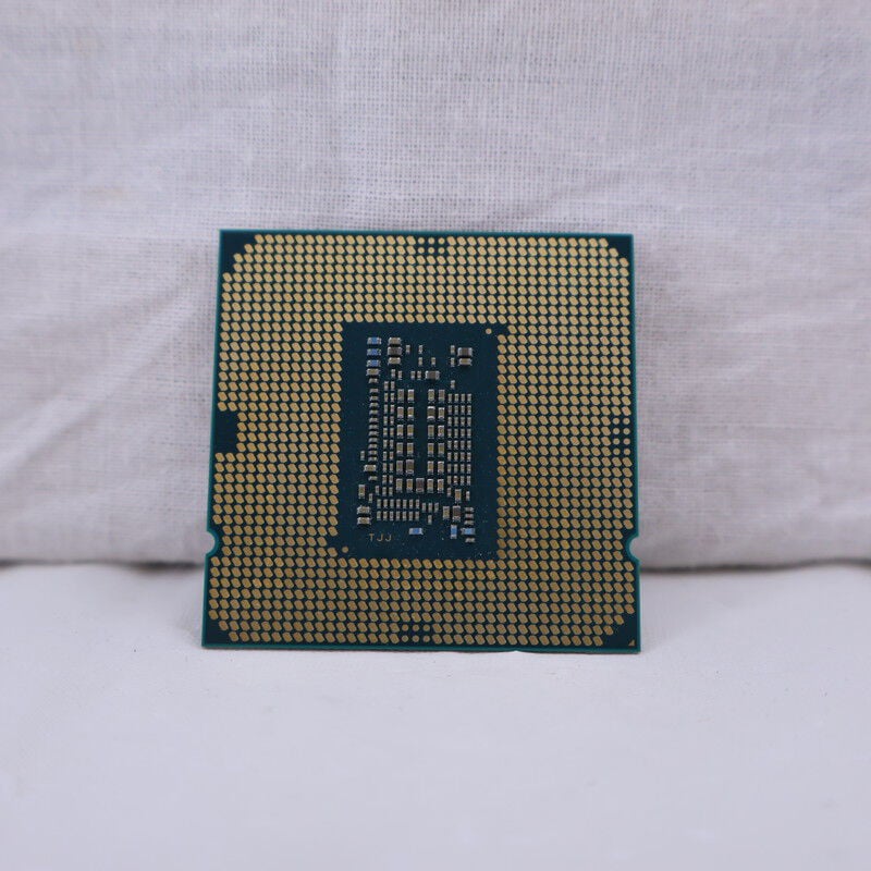 中古 INTEL Core i5 10400 (1200/2.9G/12M/C6/12) 142593 （388377