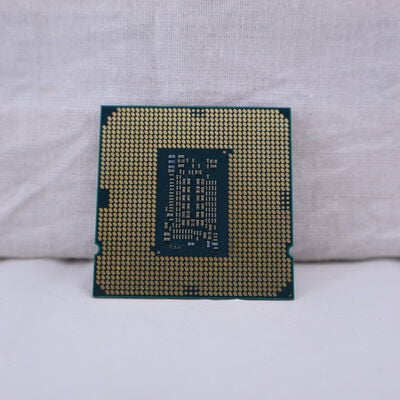 【通販センター】中古  INTEL Core i5 10400 (1200/2.9G/12M/C6/12) 142593 