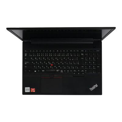 【通販センター】中古  【ジャンク品/保証無/返品質問不可】Lenovo ThinkPad E585 20KV-S03U00 (AMD Ryzen 5 3500U 2.10GHz/8GB/SSD256GB/-/オンボード/15.6/1920x1080/GbE/Wi-Fi/WEBCAM/W11H) 193714 