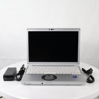 中古  Panasonic CF-SV1S14VS(Intel Core i7 1185G7 3.00GHz/32GB DDR4/SSD256GB/-/オンボード/12.1/1920x1200/GbE/Wi-Fi/WEBCAM/W11H/VBT) 200285 