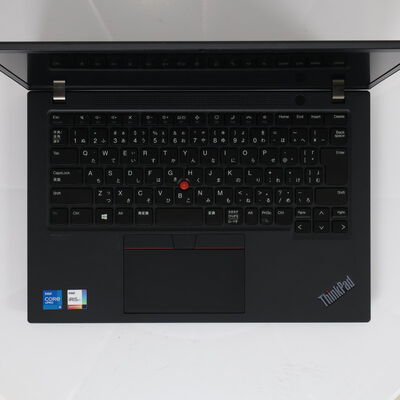 【通販センター】中古  Lenovo ThinkPad T14s Gen 2(Intel Core i5 1145G7 2.60GHz/16GB DDR4/SSD256GB/-/オンボード/14/1920x1080/Wi-Fi/WEBCAM/W11H/VBT) 203342 