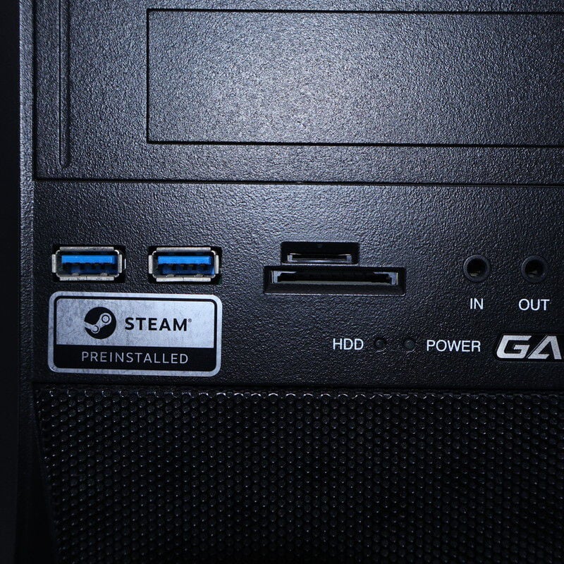 中古 THIRDWAVE GALLERIA KT(Intel Core i7 9700/16GB DDR4 (PC4