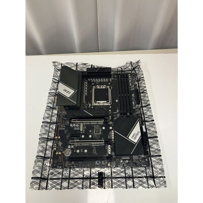 【秋葉原本店】中古  MSI PRO X670-P WIFI (X670 AM5 ATX DDR5) 152474 