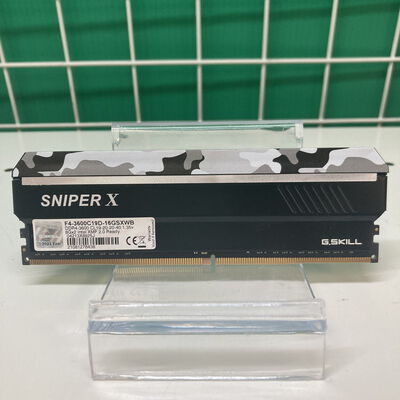 【大宮店】中古  PC4-28800 8GB デスクトップ用(DDR4-3600) 140733 