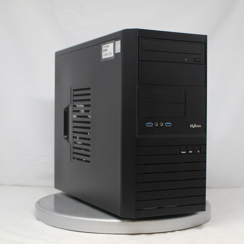 中古 THIRDWAVE Magnate EM041(Intel Core i5 8400/16GB DDR4 (PC4