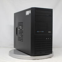 中古  THIRDWAVE Magnate EM041(Intel Core i5 8400/16GB DDR4 (PC4)/SSD1TB/DVDマルチ/オンボード/W11H64 MAR) 196746 