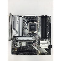 中古  ASRock B650M Pro RS WiFi (B650 AM5 mATX DDR5) 4950001685 