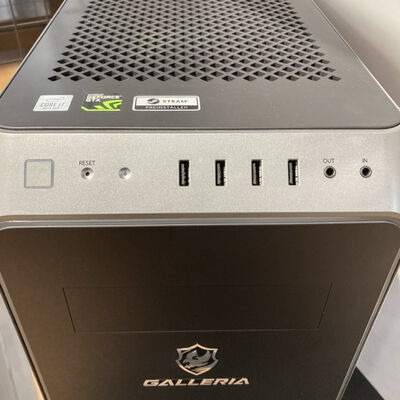 【堺七道店】中古  THIRDWAVE GALLERIA SK 