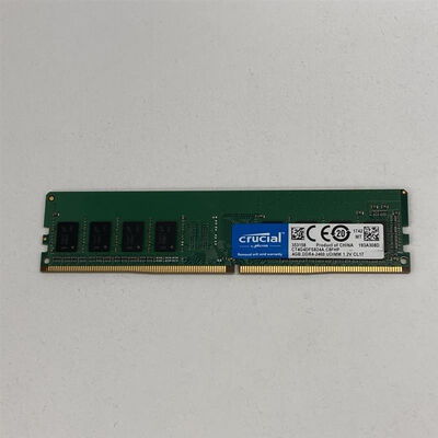 【八王子店】中古  PC4-19200 4GB デスクトップ用 126162 