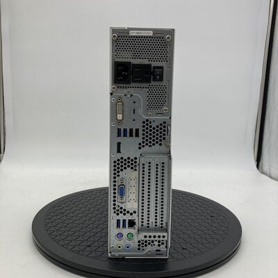 【堺七道店】中古  Fujitsu FMVD4300KD(i5 9500/16GB/SSD128GB/W11P) 4660002411 
