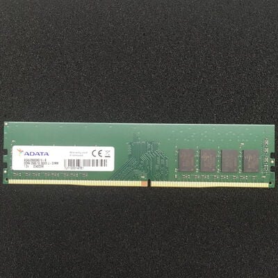【博多店】中古  PC4-21300 8GB デスクトップ用(DDR4-2666) 126165 