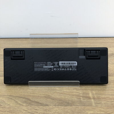 【津ラッツ店】中古  Razer Huntsman Mini JP LN (RZ03-03390800-R3J1) 4990001697 