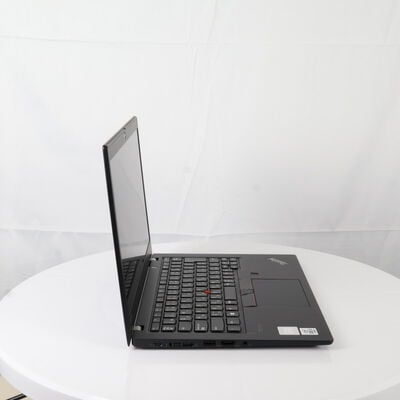 【通販センター】中古  Lenovo ThinkPad X13 Gen1 20T3-S76W00 (Intel Core i3 10110U 2.1GHz/8GB/SSD256GB/なし/オンボード/13.3/1920x1080/Wi-Fi/WEBCAM/W11H MAR) 184419 
