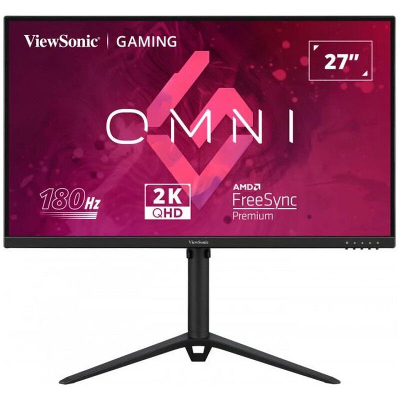 VX2728J-2K-W-72 27型 WQHD IPS MPRT0.5ms 180Hz ゲーミング