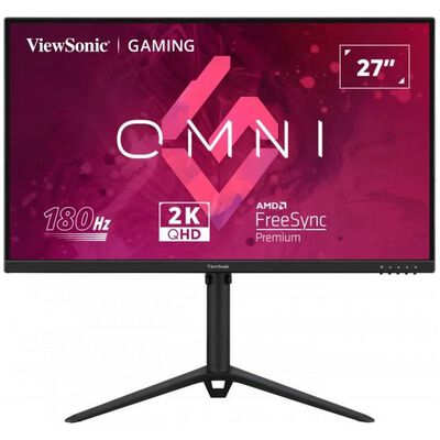 ViewSonic  VX2728J-2K-72 (27インチワイド 液晶モニター) ドスパラ限定モデル 