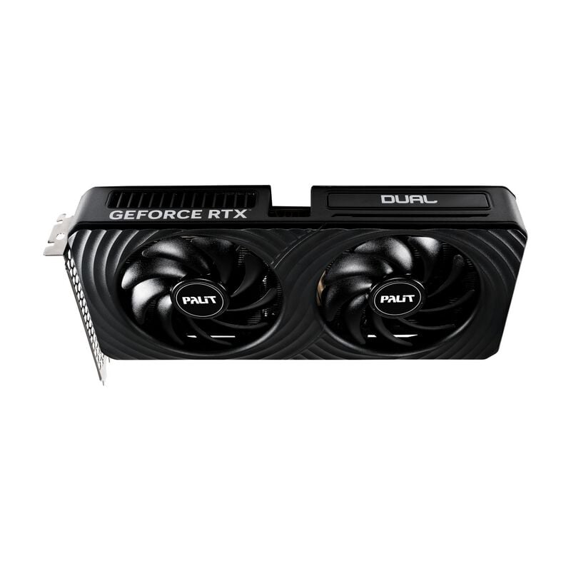 Palit NE65050019P1-GB2070D (GeForce RTX 5050 Dual 8GB) ｜ パソコン
