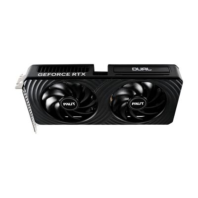 Palit  NE65050019P1-GB2070D (GeForce RTX 5050 Dual 8GB) 