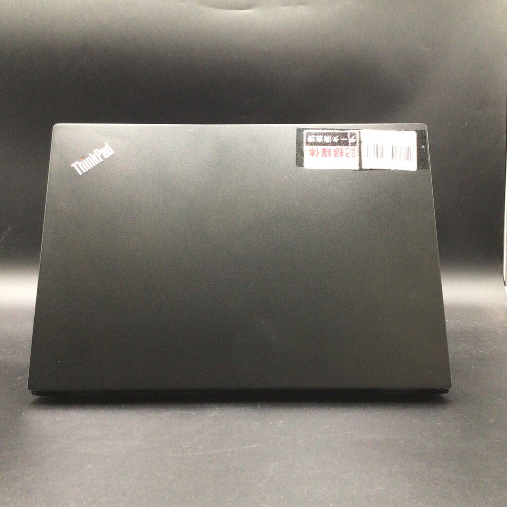中古 Lenovo ThinkPad L13 Gen2 20VJS17X00(i7-1165G7/16GB/SSD500GB