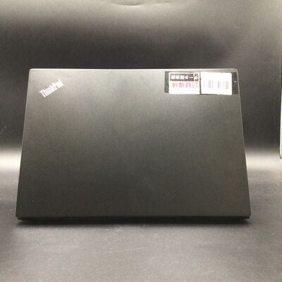 【秋葉原本店】中古  Lenovo ThinkPad L13 Gen2 20VJS17X00(i7-1165G7/16GB/SSD500GB/W10P) 3410011944 