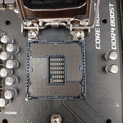 【大須店】中古  MSI Z590-S01 (Z590 1200 ATX DDR4) 187028 