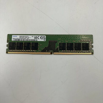 【なんば店】中古  Samsung M378A2G43CB3-CWE(DDR4 PC4-25600 16GB) 1460023171 