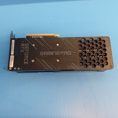【大須店】中古  Palit RTX3070 GamingPro NE63070019P2-1041A (RTX3070 8G) 143906 