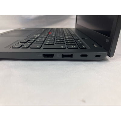 【仙台店】中古  Lenovo ThinkPad L13 Gen 4 (Core i5-1335U/16GB/SSD256GB/-/-/WLAN/13.3UWXGA/W11P/-) 3240011402 