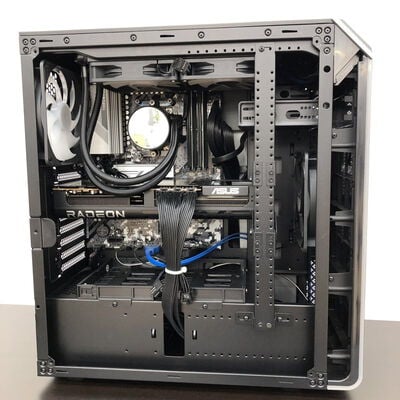 【長野稲里店】中古  THIRDWAVE GALLERIA XA7R-97XT 5110001701 