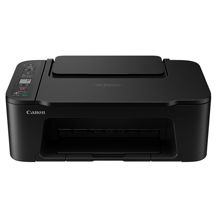 公式サイト - ハイブランドの新作が続々登場 Canon PIXUS TS3730 BK 6671C001 (A4インクジェット ブラック OA機器