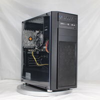 中古  Original PC(Intel Core i3 9100F/32GB/SSD256GB/DVDマルチ/NVIDIA GeForce GTX 1650 SUPER 4GB/W11H64 MAR) 175127 