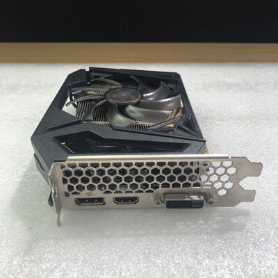 【甲府飯田店】中古  各社 Geforce GTX1660 (6GB PCI-E GDDR5) 139189 