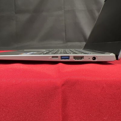 【静岡東瀬名店】中古  THIRDWAVE F-14PR7S (Core i7-1355U/32GB/SSD1TB/なし/オンボード/14.0/1920&times;1080/W11H) 5140001641 