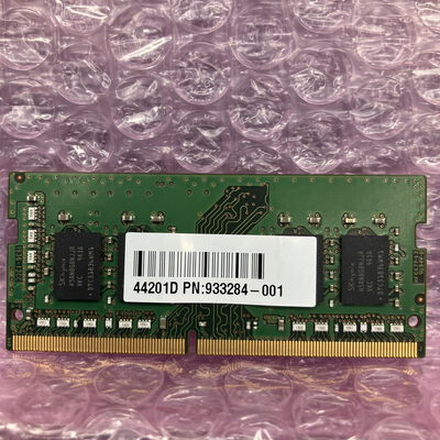 【富士青葉店】中古  SKhynix ノートPC用メモリ(PC4-21300 8GB DDR4-2666) 5070002289 