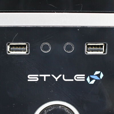 【通販センター】中古  iiyama STYLE ∞ 