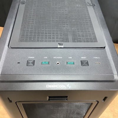【静岡東瀬名店】中古  アプライド OGI712700A1N512CKB(i7 12700/48GB/SSD512GB/なし/RTX3060Ti 8GB/W11H) 5140001751 