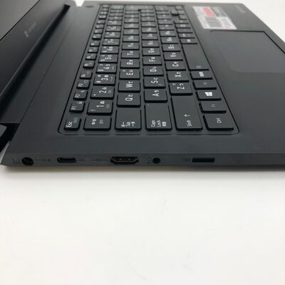【大分店】中古  dynabook dynabook S73/DP (INTEL Core i7 8650U 1.9GHz/16GB/SSD512GB/-/オンボード/13.3/1920x1080/Wi-Fi/WEBCAM/W11H64) 179541 