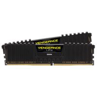 Corsair  CMK16GX4M2D3600C18 (DDR4 PC4-28800 8GB 2枚組) 