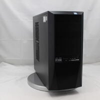 中古  THIRDWAVE GALLERIA KT(Intel Core i7 9700K/16GB/SSD512GB/なし/NVIDIA GeForce RTX 2060 SUPER 8GB/W11H64 MAR) 184632 