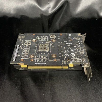 【横浜駅前店】中古  各社 Geforce GTX1660 (6GB PCI-E GDDR5) 139189 