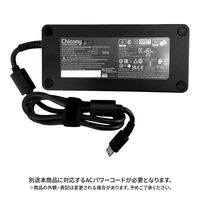 THIRDWAVE  330W ACアダプタ― 