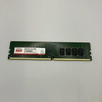 【秋葉原本店】中古  PC4-19200 8GB デスクトップ用 126163 
