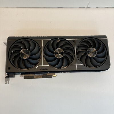 【京都店】中古  ASUS PRIME-RTX5070-12G (RTX5070 12G) 176899 