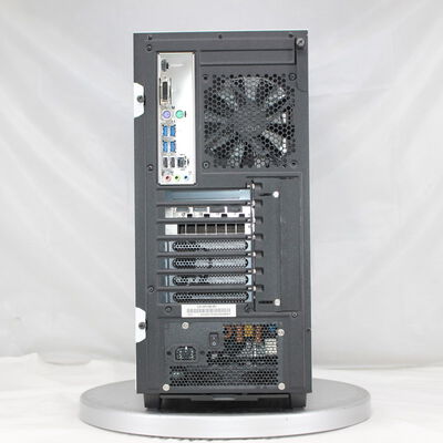 中古  Original PC(AMD Ryzen 7 3700X/32GB/SSD256GB/なし/AMD ATI Radeon RX Vega 8GB/W11H64 MAR) 179033 
