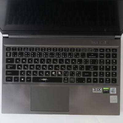 【通販センター】中古  THIRDWAVE raytrek R5(Intel Core i7 10875H/32GB/SSD1TB/なし/NVIDIA GeForce RTX 2060 6GB/15.6/1920x1080/Wi-Fi/W11H64 MAR) 188131 