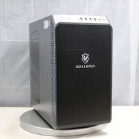 中古  THIRDWAVE GALLERIA SKM(Intel Core i5 10400/16GB/SSD500GB/なし/NVIDIA GeForce GTX 1660 SUPER 6GB/W11H64 MAR) 177595【4/17値下げ!】 