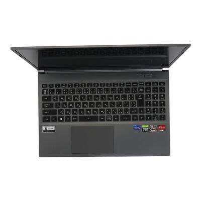 【通販センター】中古  THIRDWAVE GALLERIA XL7R-R36(AMD Ryzen 7 5800H/16GB DDR4 (PC4)/SSD512GB/なし/NVIDIA GeForce RTX 3060 6GB Laptop GPU/15.6/1920x1080/Wi-Fi/W11H64 MAR) 205034 