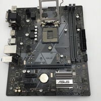 中古  ASUS PRIME H310M-AT R2.0 (H310 1151 mATX DDR4) 3430006577 
