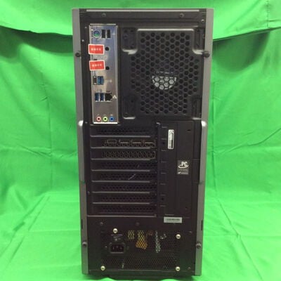 【川崎店】中古  GALLERIA XA7C-R36T(i7 11700/32GB/SSD1TB/RTX3060Ti/W11H) 3170006644 