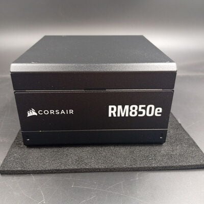 【大須店】中古  CORSAIR CP-9020296-JP(RM850e 2025 ATX3.1 CyG P) 3120022826 